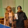 Акция \"Курение или здоровье - выбирайте сами!\" Цель акции - пропаганда ЗОЖ